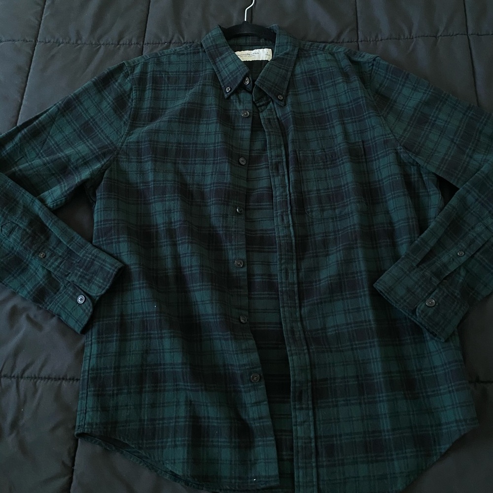 Abercrombie long sleeve